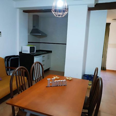 Corrala De San Anton. Sencillo Apartamento En Pleno Centro Granada Exteriér fotografie
