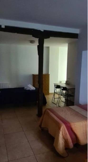 Corrala De San Anton. Sencillo Apartamento En Pleno Centro Granada Exteriér fotografie