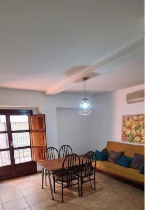 Corrala De San Anton. Sencillo Apartamento En Pleno Centro Granada Exteriér fotografie