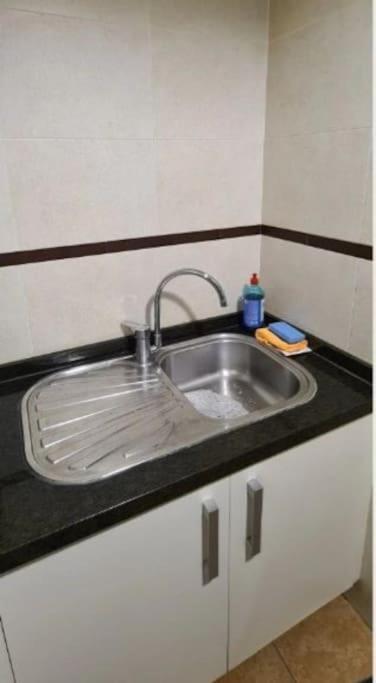 Corrala De San Anton. Sencillo Apartamento En Pleno Centro Granada Exteriér fotografie