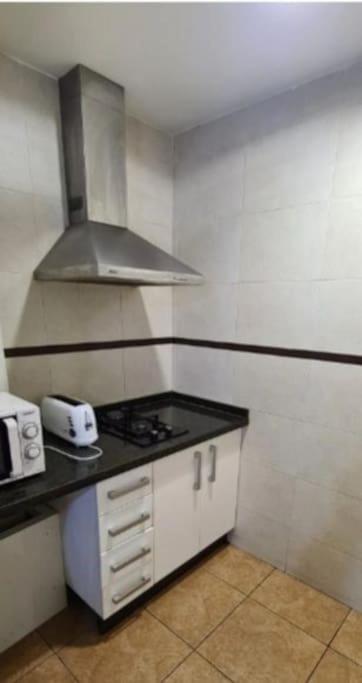 Corrala De San Anton. Sencillo Apartamento En Pleno Centro Granada Exteriér fotografie