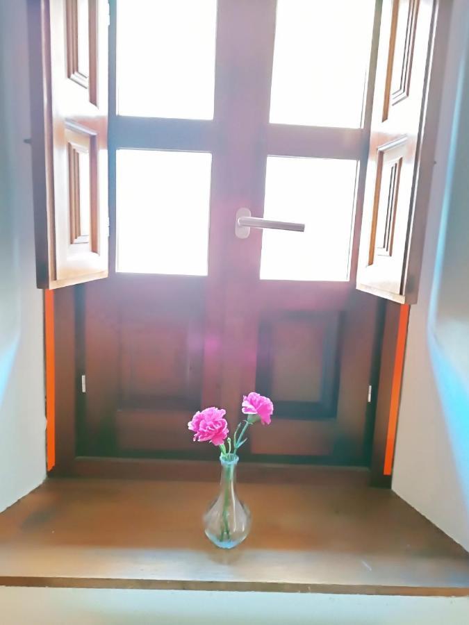 Corrala De San Anton. Sencillo Apartamento En Pleno Centro Granada Exteriér fotografie