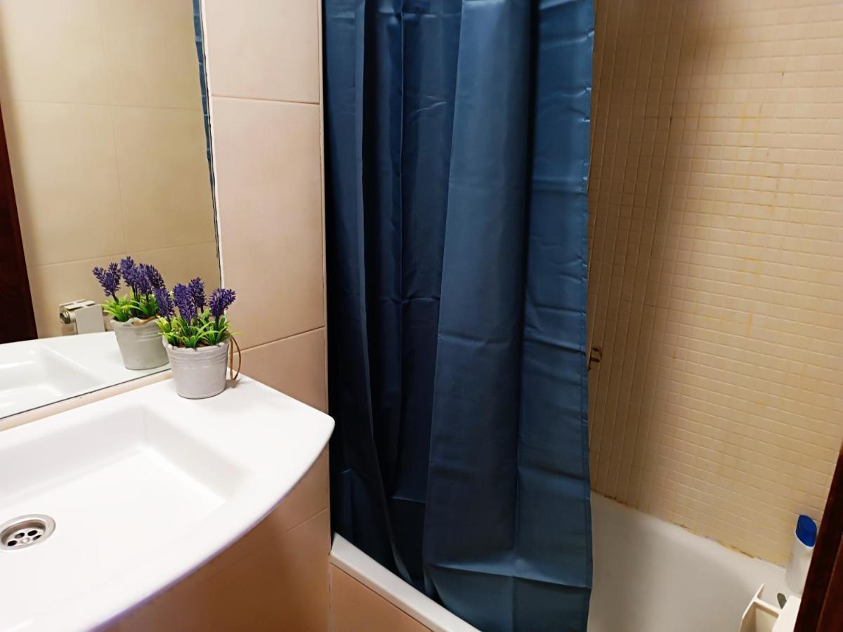 Corrala De San Anton. Sencillo Apartamento En Pleno Centro Granada Exteriér fotografie