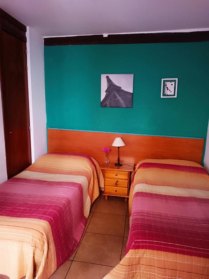 Corrala De San Anton. Sencillo Apartamento En Pleno Centro Granada Exteriér fotografie