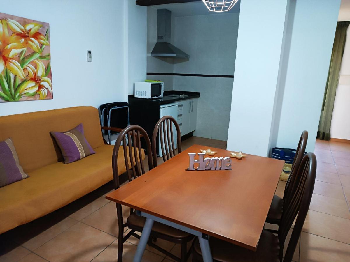 Corrala De San Anton. Sencillo Apartamento En Pleno Centro Granada Exteriér fotografie